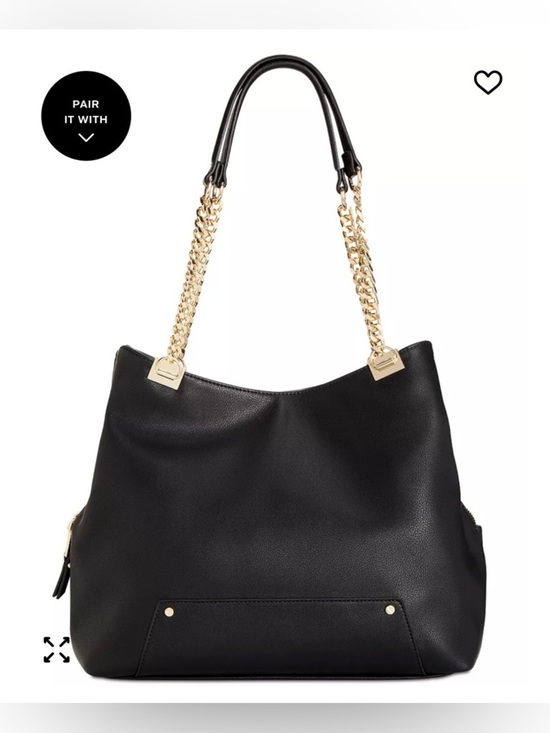 INC International Concepts Handbags - I.N.C. International Concepts
Trippii Chain Tote